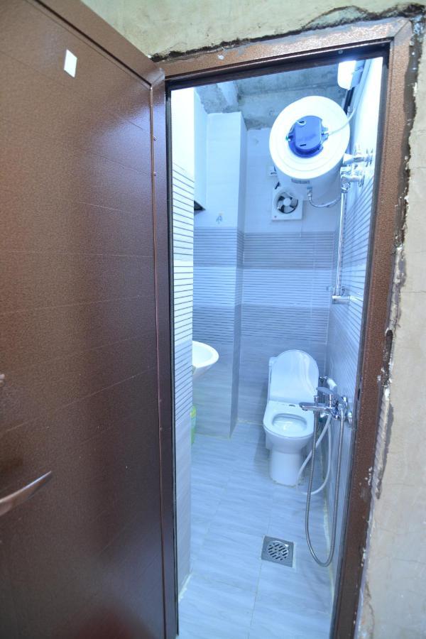 Basmat Almisfah Hotell Al Ḩamrāʼ Exteriör bild