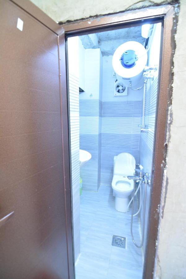 Basmat Almisfah Hotell Al Ḩamrāʼ Exteriör bild