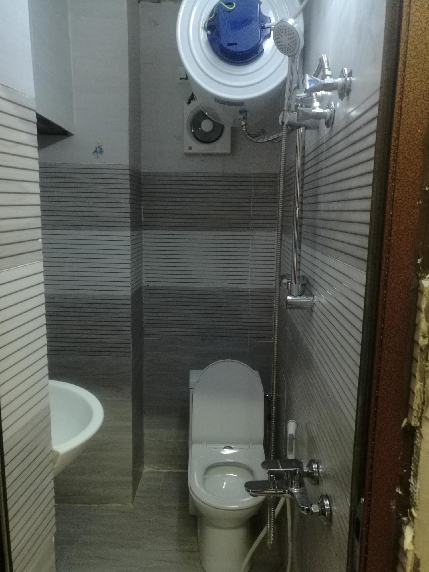 Basmat Almisfah Hotell Al Ḩamrāʼ Rum bild